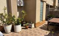 Resale - Quad Villa -
Las Filipinas - Costa Blanca
