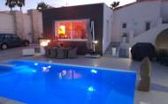 Herverkoop - Villa -
Rojales - Ciudad Quesada