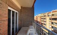 Herverkoop - Apartment -
Torrevieja - Estacion De Autobuses