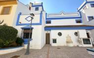 Resale - Villa -
San Javier - Costa Calida