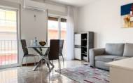 Herverkoop - Apartment -
Alicante - Center