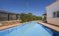 Herverkoop - Villa -
La Torre Golf Resort - Inland