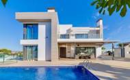 Herverkoop - Villa -
Torrevieja - Costa Blanca