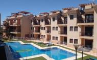 Nieuwbouw Woningen - Apartment -
Aguilas - Collados