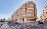 Herverkoop - Apartment -
Torrevieja - Centro
