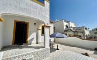 Reventa - Town House -
Los Altos - Costa Blanca