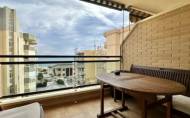 Resale - Apartment -
Guardamar del Segura - Beach Guardamar