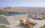 Nieuwbouw Woningen - Penthouse -
Torrevieja - Centro