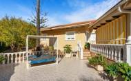 Reventa - Villa -
Cabo Roig - Muy Cerca De La Playa