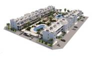 Obra nueva - Apartment -
Torre Pacheco - San Cayetano