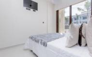 Nouvelle construction - Bungalow -
Torrevieja - Los Balcones