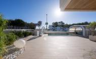 Resale - Villa -
Orihuela Costa - Cabo Roig