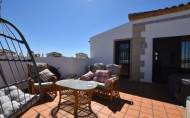 Herverkoop - Villa -
Algorfa - Inland