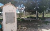 Herverkoop - Country House -
Yecla - Inland
