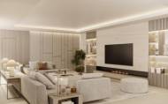 Nouvelle construction - Villa -
Marbella - Nueva Andalucia