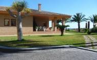 Reventa - Villa -
Calpe - Gargasindi