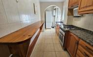 Herverkoop - Apartment -
Jávea - Costa Blanca