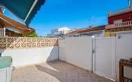 Resale - Townhouse -
Torrevieja - La Siesta