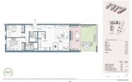 Nouvelle construction - Apartment -
Mijas - Las Lagunas de Mijas