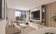 Nieuwbouw Woningen - Apartment -
Benijofar - Pueblo