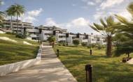 New Build - Apartment -
La Linea De La Concepcion - Torrenueva