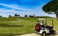 Nieuwbouw Woningen - Bungalow -
Orihuela - Vistabella Golf