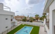 Resale - Apartment -
Orihuela Costa - Villamartín