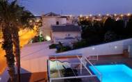 Herverkoop - Villa -
Ciudad Quesada - Costa Blanca