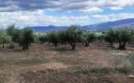 Resale - Country House -
Muro de Alcoy