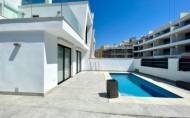 Reventa - Villa -
Benijofar - Costa Blanca