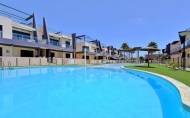 Resale - Penthouse -
Pilar de la Horadada - Costa Blanca