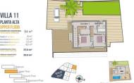 Nieuwbouw Woningen - Villa -
Finestrat - Balcón De Finestrat