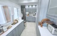 Reventa - Villa -
Villamartin - Costa Blanca