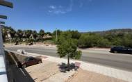 Herverkoop - Apartment -
Las Ramblas Golf - Inland