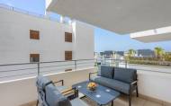 Reventa - Apartment -
Cabo Roig - Costa Blanca