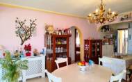 Herverkoop - Villa -
Ciudad Quesada - Costa Blanca