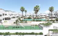 Nieuwbouw Woningen - Bungalow -
Torrevieja - Los Balcones