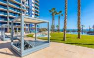 Resale - Apartment -
Orihuela Costa - Punta Prima