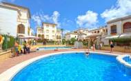 Resale - Apartment -
Torrevieja - La Mata