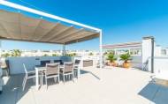 Revente - Bungalow -
Vistabella Golf Entre Naranjos - Inland
