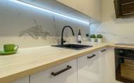 Reventa - Town House -
Orihuela Costa - Costa Blanca