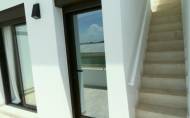 Nieuwbouw Woningen - Town House -
Pilar de la Horadada - El Pilar de la Horadada