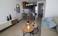 Nieuwbouw Woningen - Villa -
Pilar de la Horadada - El Pilar de la Horadada
