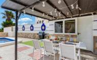 Resale - Villa -
Pinar de Campoverde - Costa Blanca