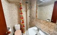 Herverkoop - Apartment -
San Pedro del Pinatar - Villananitos