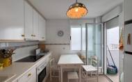 Revente - Apartment -
Torrevieja - Playa del Cura