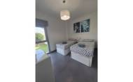 Herverkoop - Bungalow -
Vistabella Golf Entre Naranjos - Inland