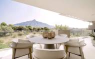 Nouvelle construction - Apartment -
Marbella - Nueva Andalucia