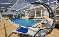 Revente - Villa -
Pinoso - Inland