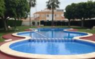 Herverkoop - Town House -
Torrevieja - Costa Blanca